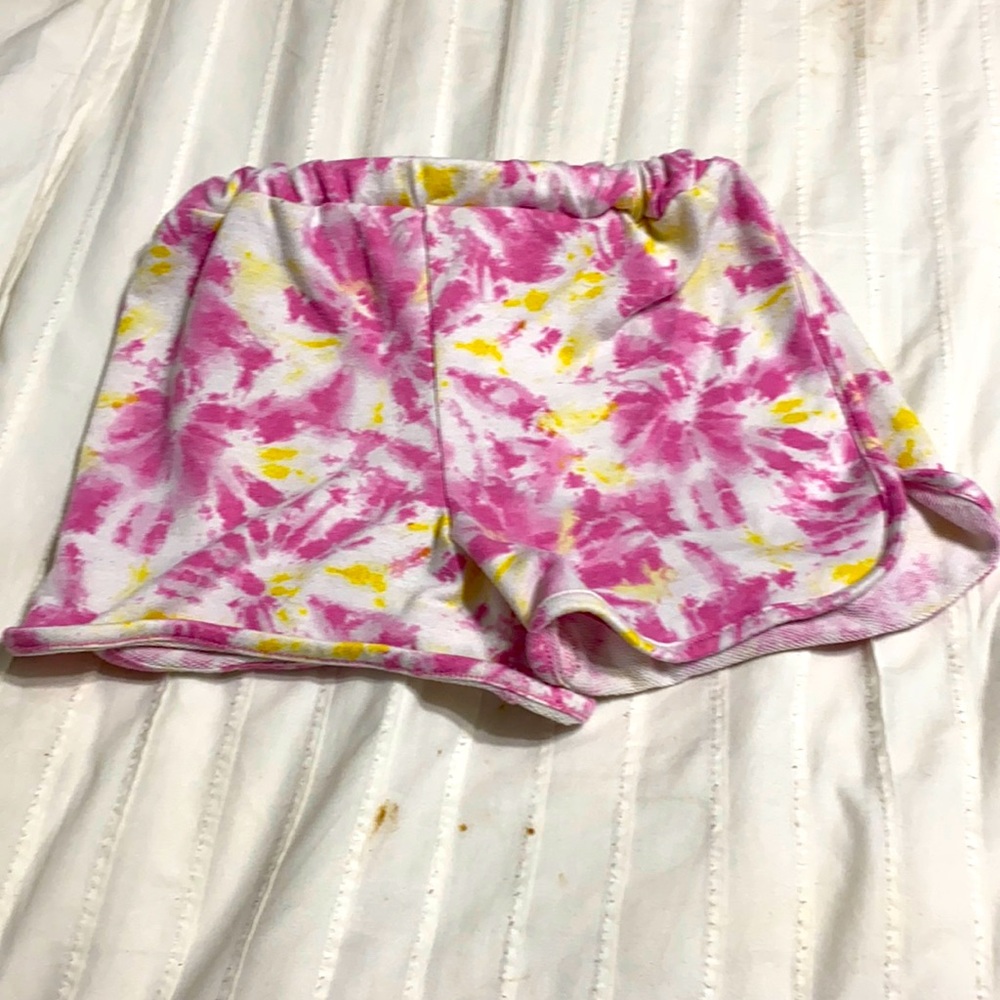 Never worn
